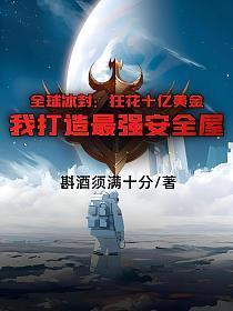 全球冰封狂花十亿美金我打造最强安全屋