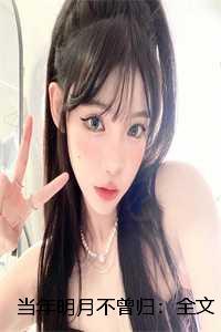 当年明月曾照故人归讲什么故事