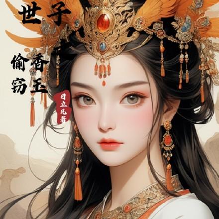 叛逆世子端庄姨全本