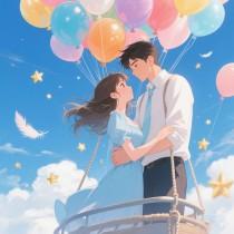 掌间泥，心上玉