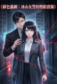 绯色猎网:冰山女警的堕陷实录