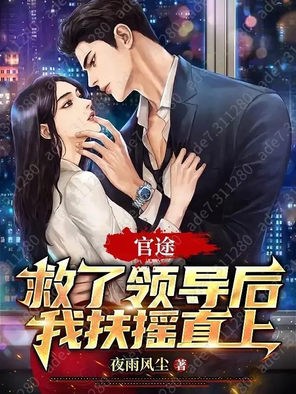 官途:救了领导后我扶摇直上