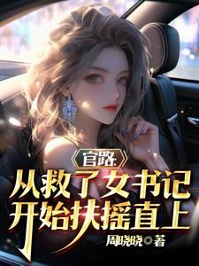 官路:从救了女书记开始扶摇直上