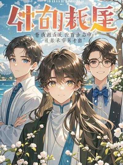 被封杀的前一晚,我带影帝去绝育