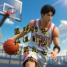 篮球传奇：仙道彰的火箭队之旅